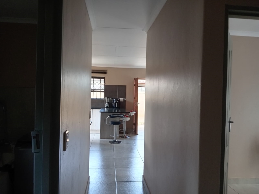 3 Bedroom Property for Sale in Ellaton North West